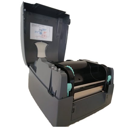 Impresora de Etiquetas Etirapid E500