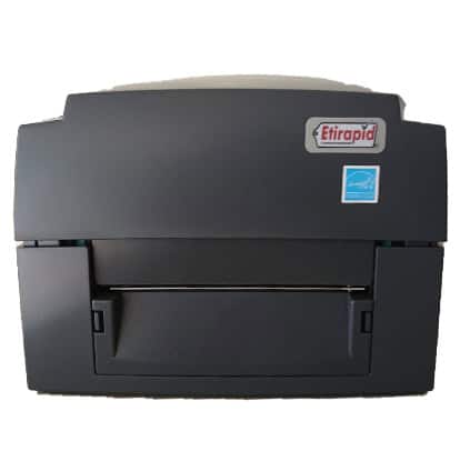 Impresora de Etiquetas Etirapid E500